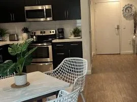 Exceptional Loft FREE Parking and WIFI