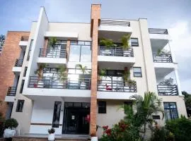 Kigali Haven Apartment