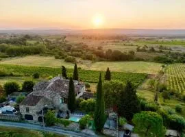 Mas des Molières