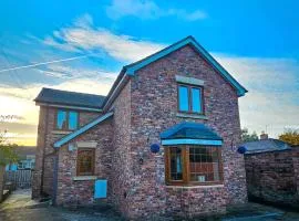 Tarporley Holiday Cottage