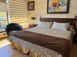Hotel Cerro Castillo