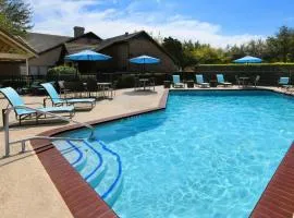 Residence Inn by Marriott Dallas Plano/Legacy