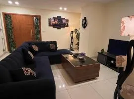 Furnished 2 BHK Luxury Apartment