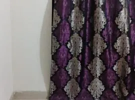 1 Room available