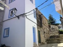 Casa Farito Muros