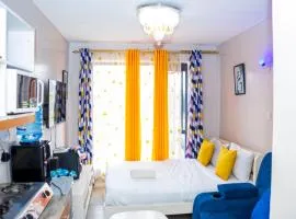 NNET Studio Apartments