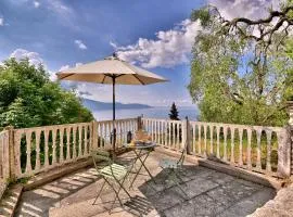 Antica Limonaia by Theater Home