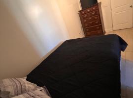 Downtown Secluded Room 2, hotel v destinaci Phoenix