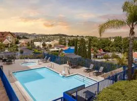 Hotel 3 estrellas en Santa Clarita