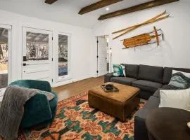 Updated Downtown home next to NAU