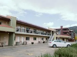 Waterfront Inn