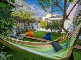 Argostoli Haven - Luxury House