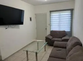La casita