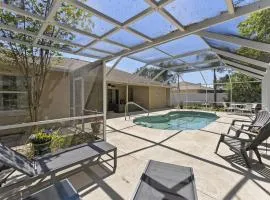 Coastal Pool Oasis 4 Bed Dog Friendly by the Beach