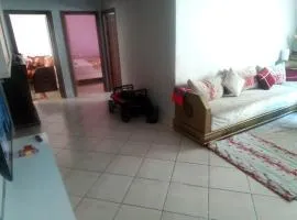 إقامة الصابرين تطوان