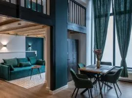 Oran Apartment 5