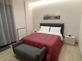 Gelsonero Apartments