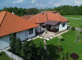 Kuća za odmor Vasiljević