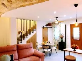 Casa Cueva Las Chicas del Puente
