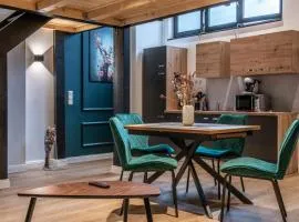 Oran Apartment 6