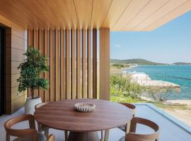 Villa Sea Song โรงแรมในคอน