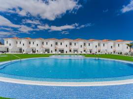 Alma South Villas - By CheckPop, villa &agrave; San Miguel de Abona