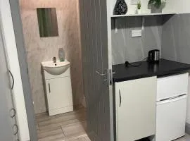 En-Suite Double Room in Hounslow