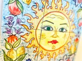 Sole e Mare ScaladeiTurchi
