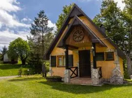 Countryside House Verusa