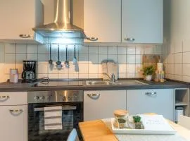 Wohlfühl-Appartement in Brilon