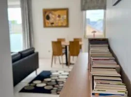 Apartament Wysockiego