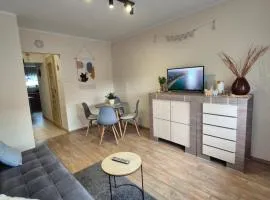 Apartament Juliusz