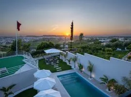 Villa Cosmo