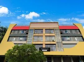 Super Townhouse Indore Junction