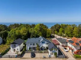 Leń - Pokoje i Apartamenty - Przy plaży - Dla Psów