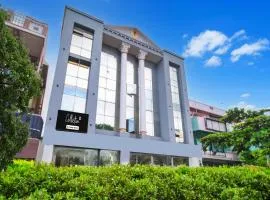 Collection O Ramakrishna Beach