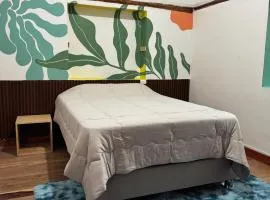Casa Muyuna