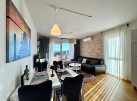 Sea View Apartmani Jadran