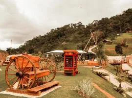 Turisfri Resort