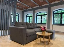 Apartamenty Parkowa