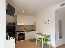 MarteNik Apartment Vimodrone, vicino San Raffaele e Milano