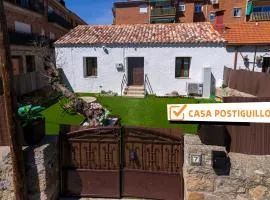 Casa Postiguillo