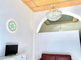 b&b dimora regina margherita