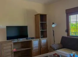Villa Subcollis