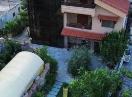 Modern Seaside Stay with Sunset Views & Private Balcony