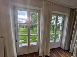 The Garden Studio