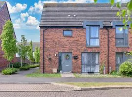 House near Edinburgh Ideal for Small Groups, Contactors & Tourists