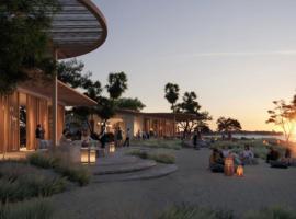 InterContinental The Red Sea Resort by IHG, hotel en Ḩanak