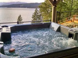 Perfect Panoramic Paradise