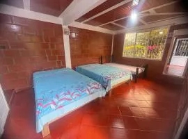 Habitacion Independiente 1 Vereda La Trina Libano Tolima